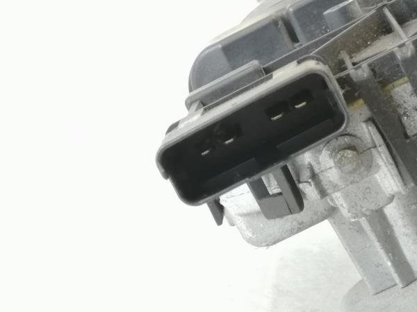 Motor limpa vidros frente PEUGEOT 207 (WA_, WC_)