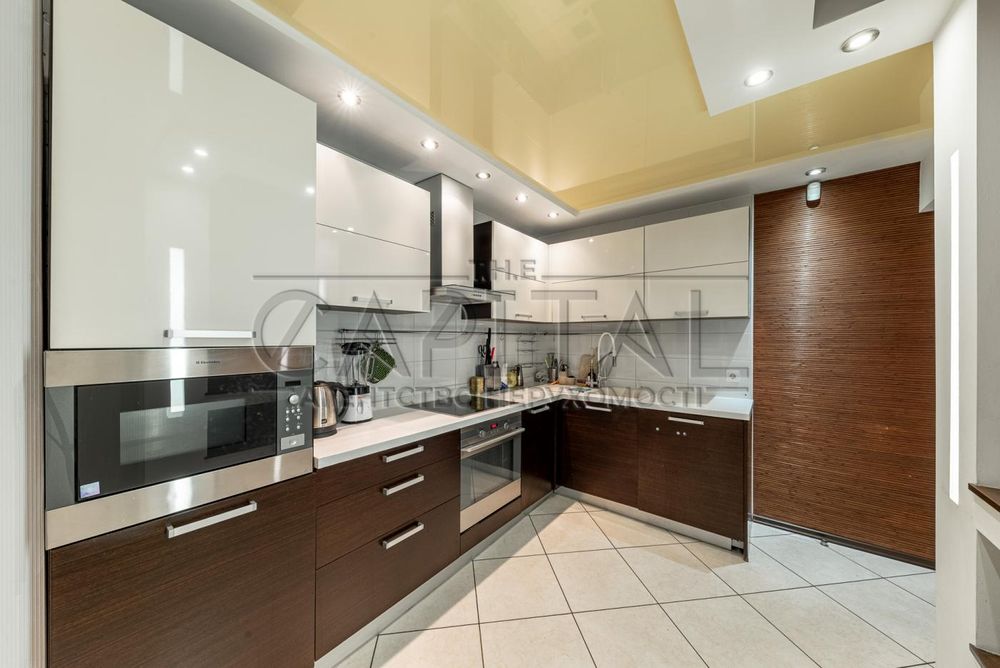 Продажа квартиры, ул. Архипенко Александра, Оболонь, парк Наталка