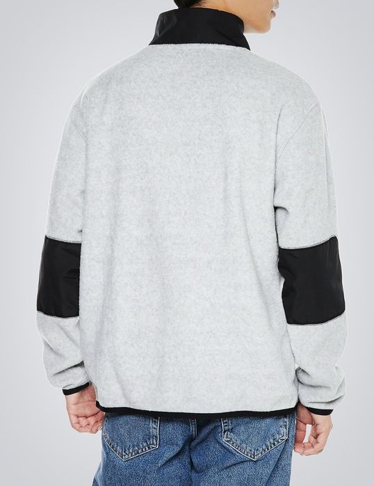 Кофта New Balance Fleece All Terrain Spinnex Size XXL Original