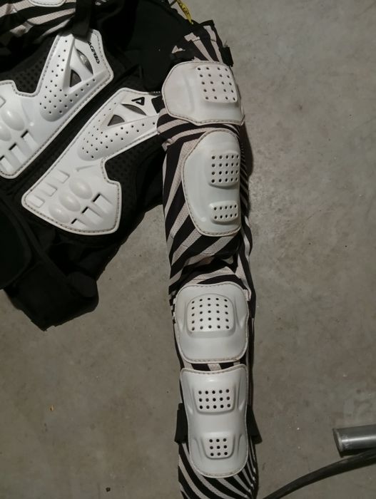 Colete integral Acerbis Scudo L/XL