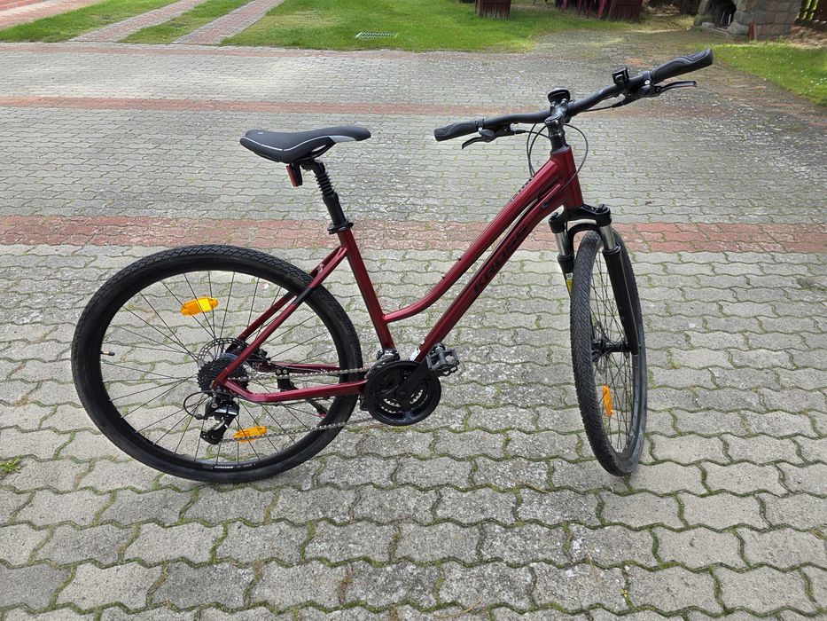 Kross Evado 4.0 L 19 cali