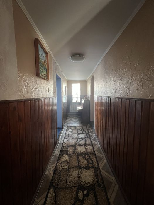 Продаж будинку с. Холмок