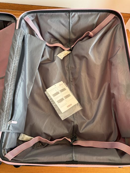 Mala American Tourister