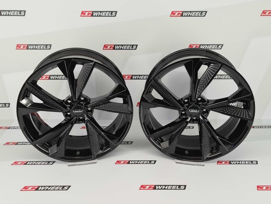Jantes Look Audi Rs7 2020 em 20 | 5x112