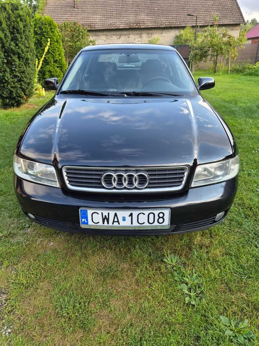 Audi A4 B5 1.9 TDI  AUTOMAT