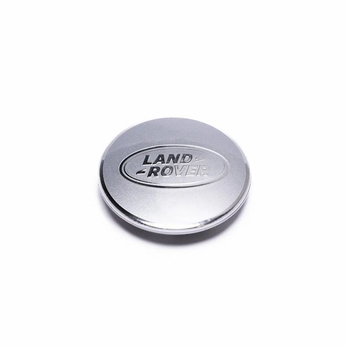 ORYGINALNE Dekielki Land Rover 62MM