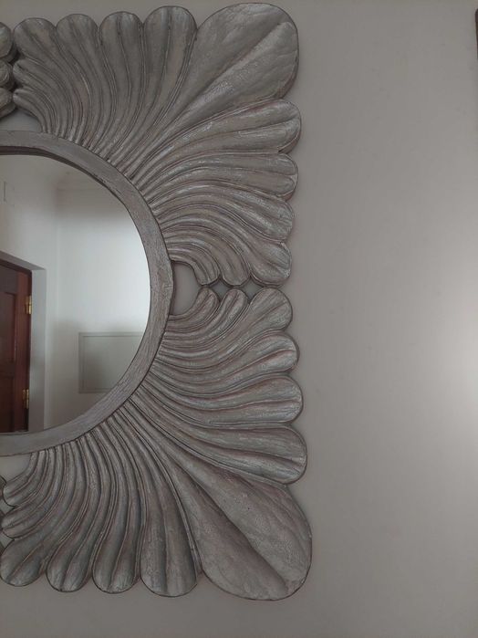 Espelho decorativo