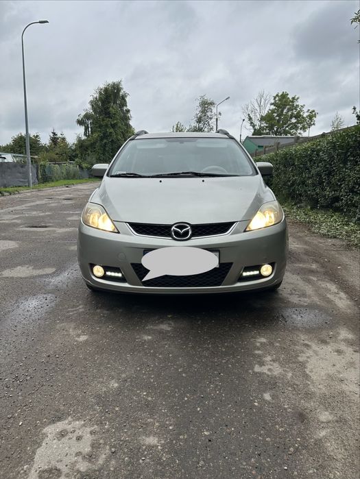 Mazda 5