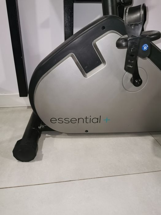 Rowerek stacjonarny Domyos essential +