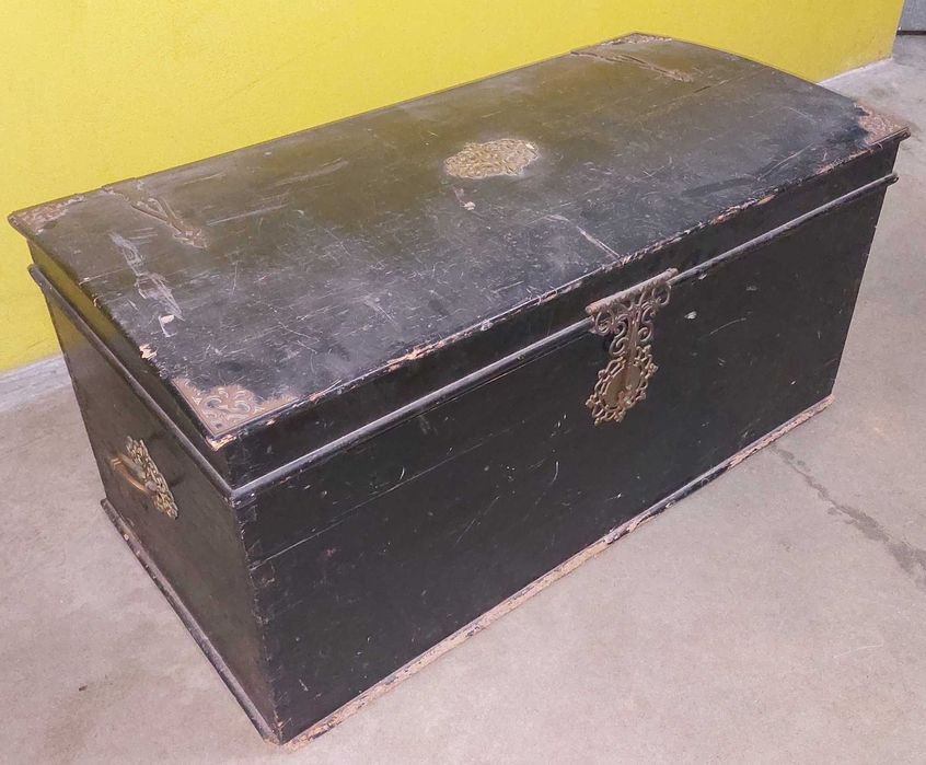 Arca / Bau - Vintage