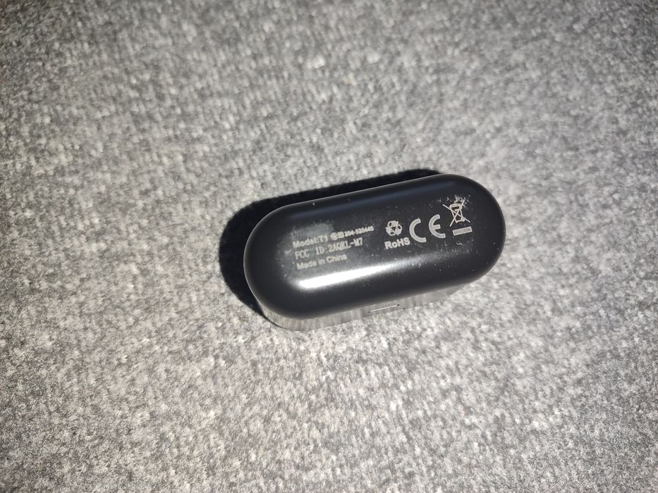 Bluetooth навушники Willful T1