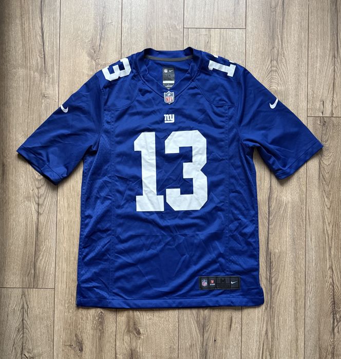 Koszulka Jersey Nike NFL New York Giants Beckham Jr