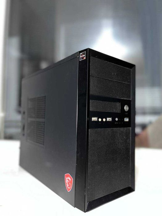 Продам комп'ютер !