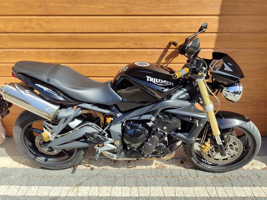 Triumph