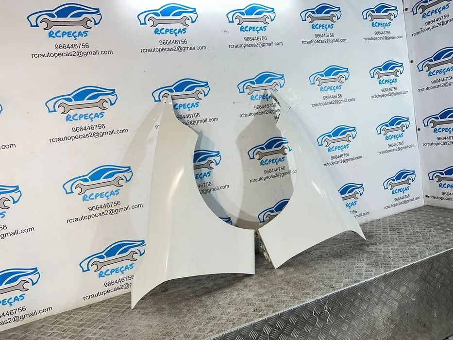 Frente Completa BMW Serie 1 F20 5 Portas F21 2 Portas Sport Pre LCI