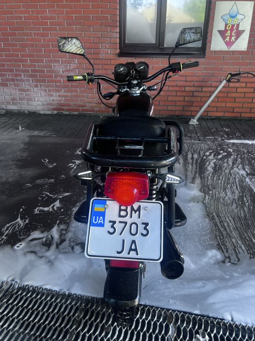 Альфа 110 продам