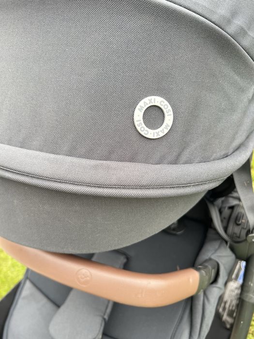 Carrinho Maxi-Cosi Oxford