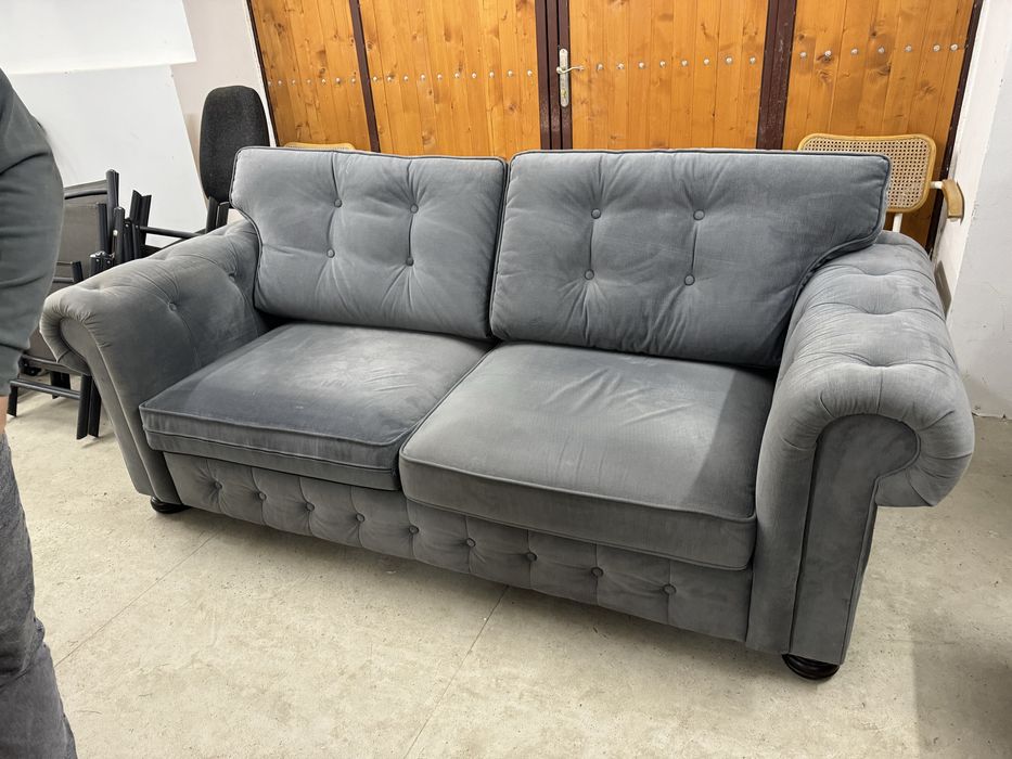 Диван з Нідерландів