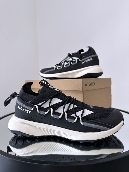 Великолепные женские кроссовки Adidas TERREX VOYAGER 36/37/38р