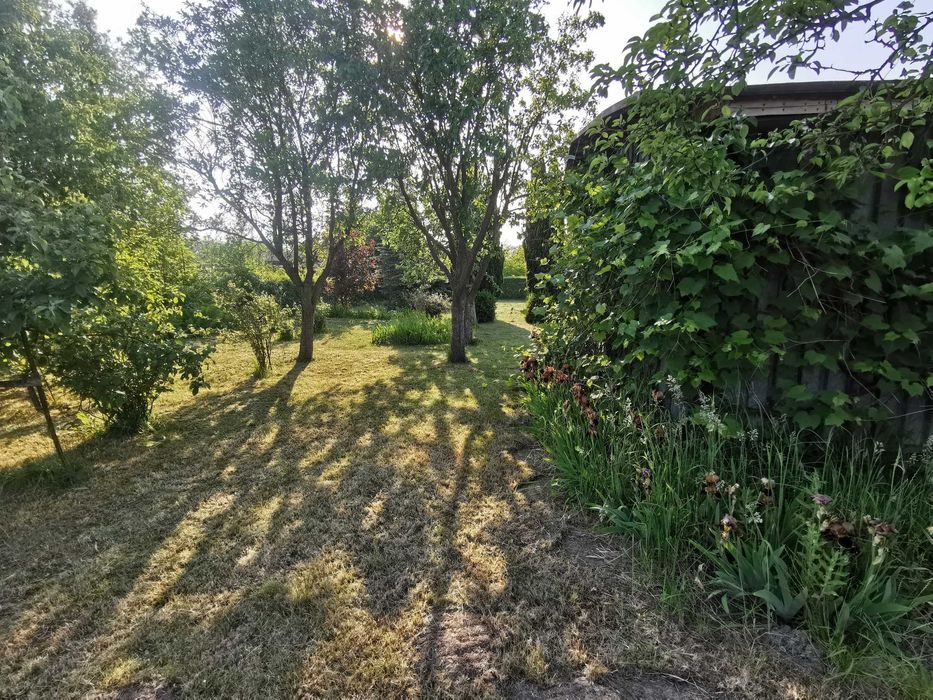 WYJĄTKOWA o pow. 900 m2 Działka rekraacyjna ROD w nowej cenie