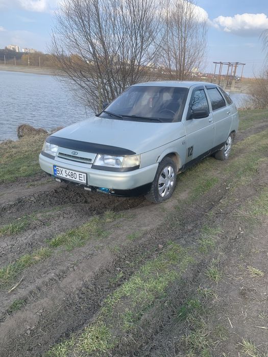 Продам ваз 2112