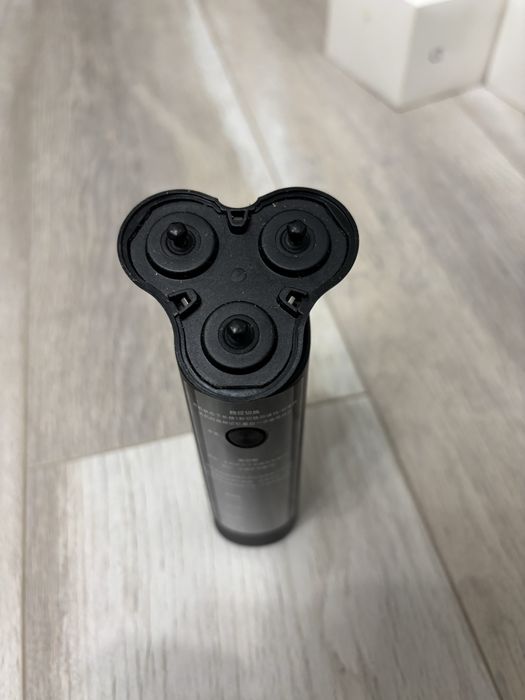 Електробритва Xiaomi Mi Electric Shaver S500