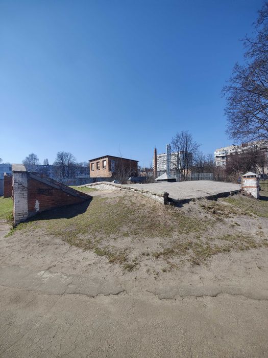 Продаж комплексу підвальних приміщень в районі ТЦ DEPOT