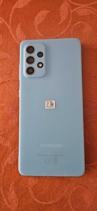 Samsung A52 5G 128 GB