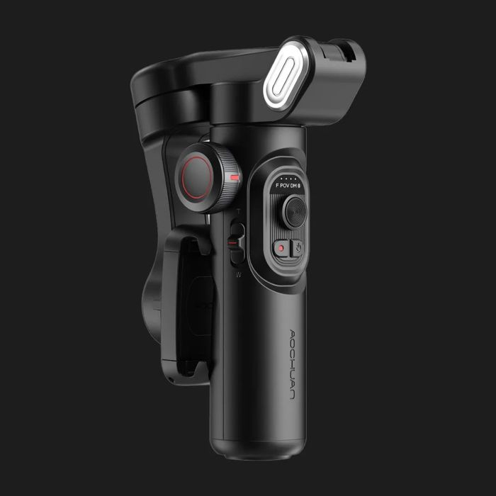 Стабілізатор відеозйомки | Aochuan Professional Gimbal Smart XE