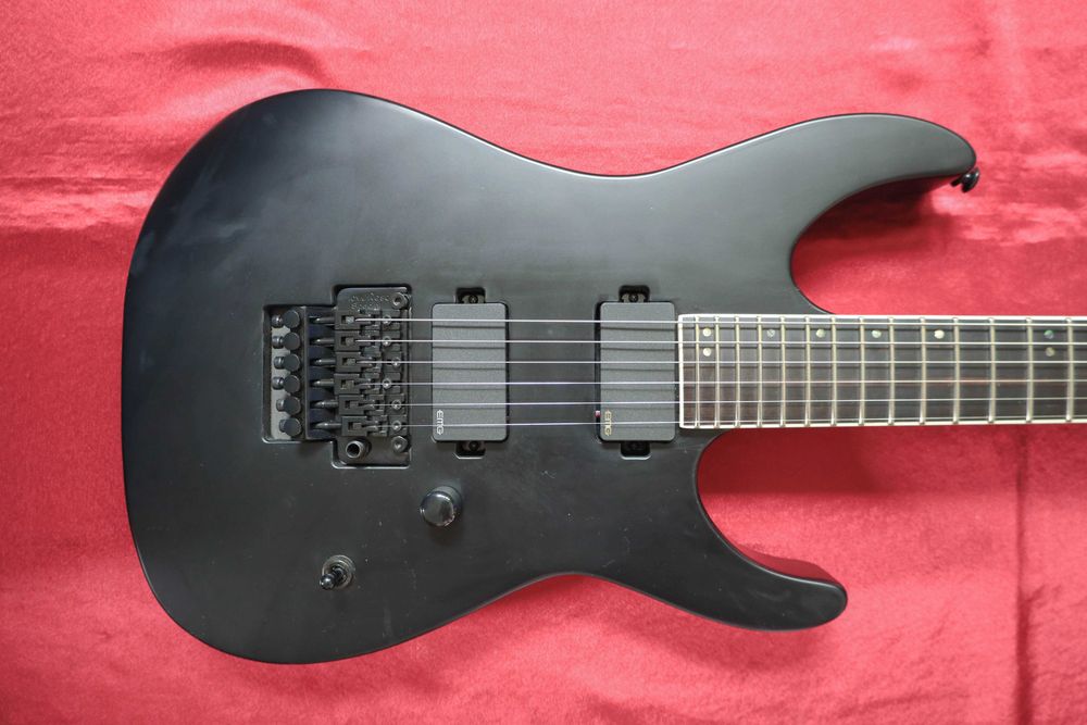 LTD M-400 2022 електрогітара