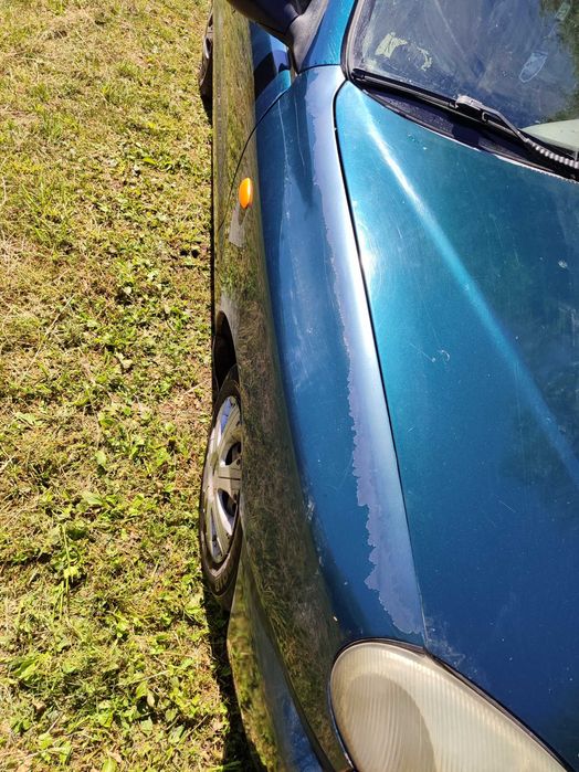 Продам деу сенс.