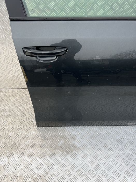 Drzwi kompletne prawy przód Volkswagen Golf 6 GTI