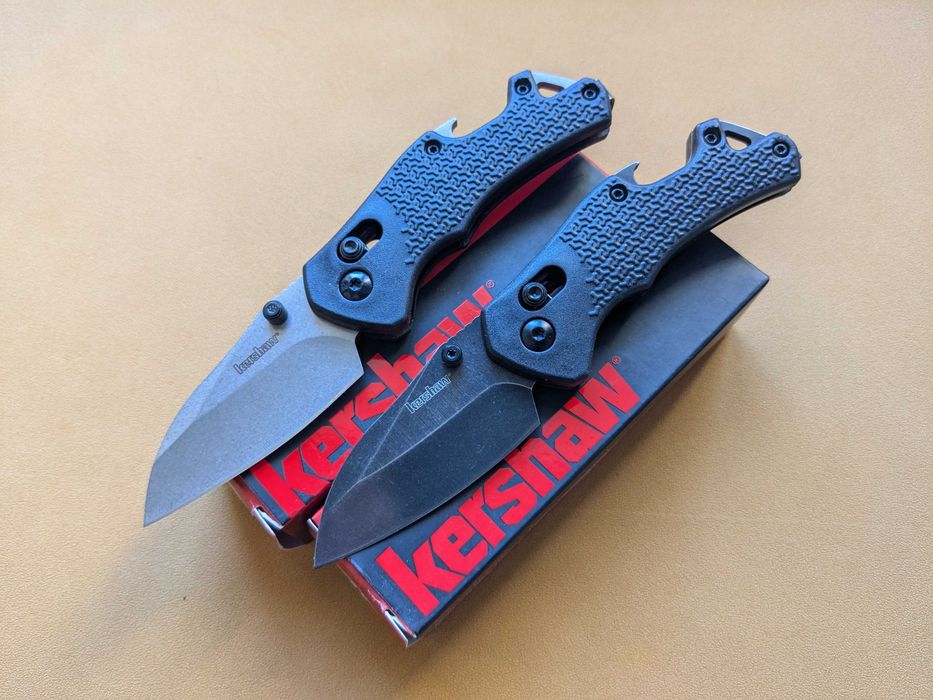 Ніж Kershaw Craze 8337. ніж складний. складной нож edc