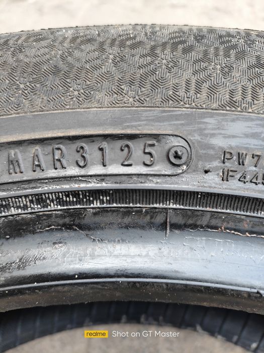 Falken  Eurowinter HS02 205/55/16