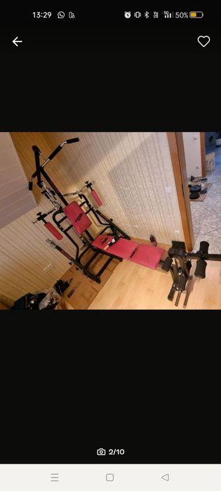Atlas kettler sport