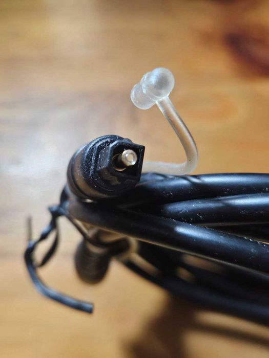 Кабель оптический