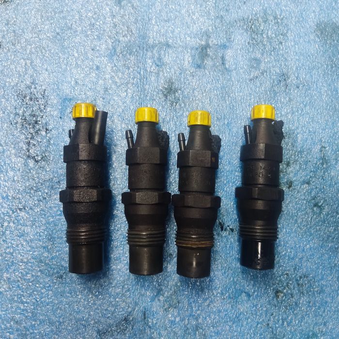 Форсунка VW T4 1.9TD