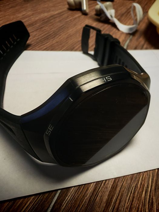 Huawei watch gt 6 pro