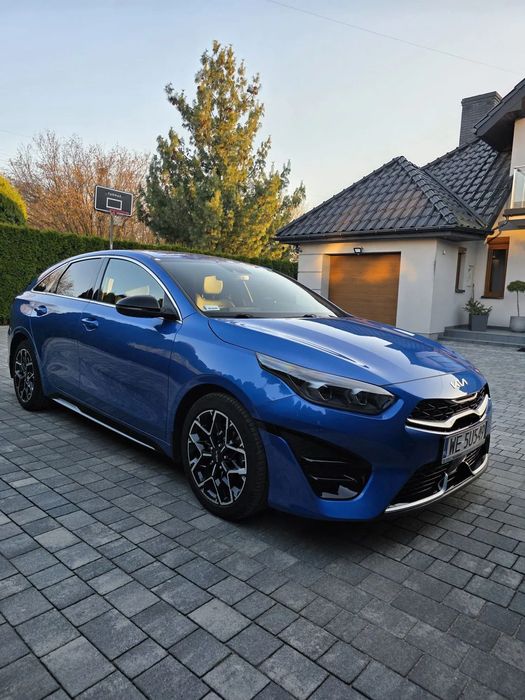 Kia Pro_Cee'd
