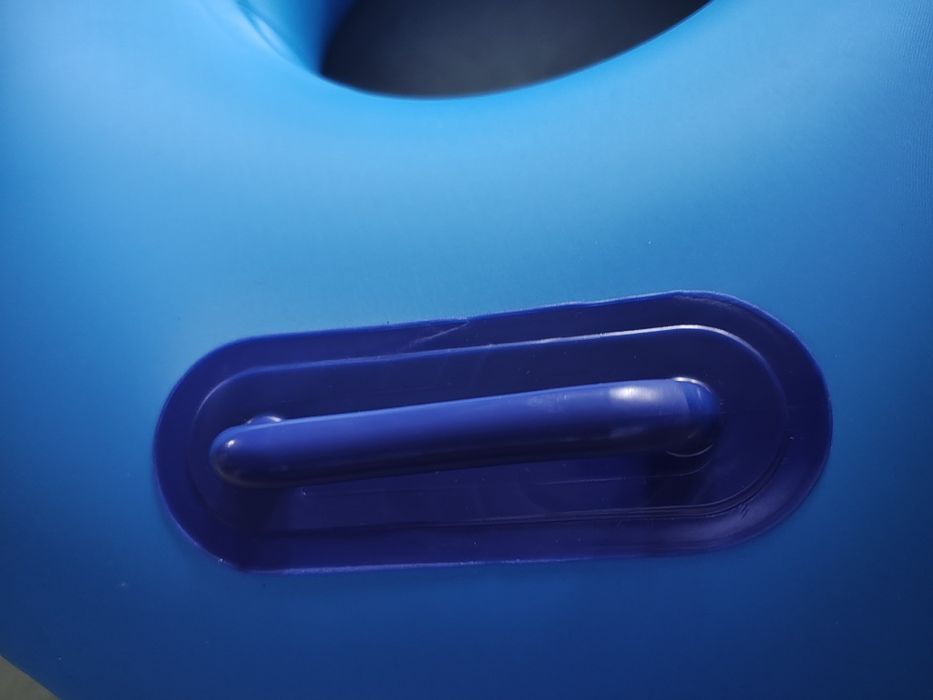 Pontony Koła zjeżdżalnie wodne