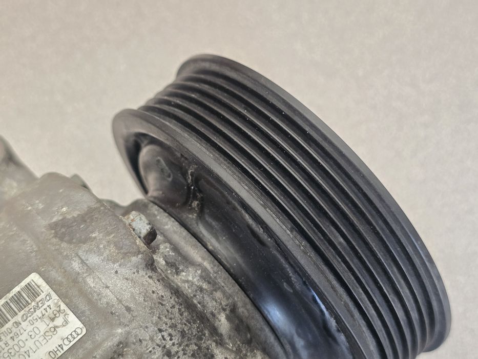 Compressor Ar Condicionado AC Original Audi A8 D4 4H 3.0 TDI 059  V6 CDTA 2011- EPC