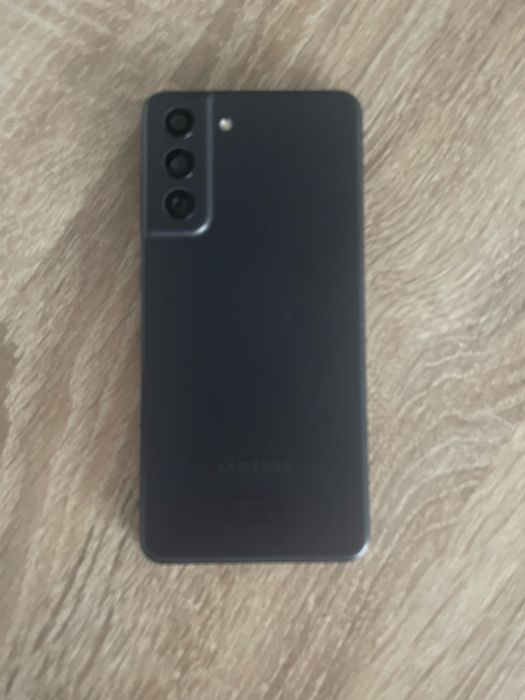 Samsung Galaxy s21 fe 5G