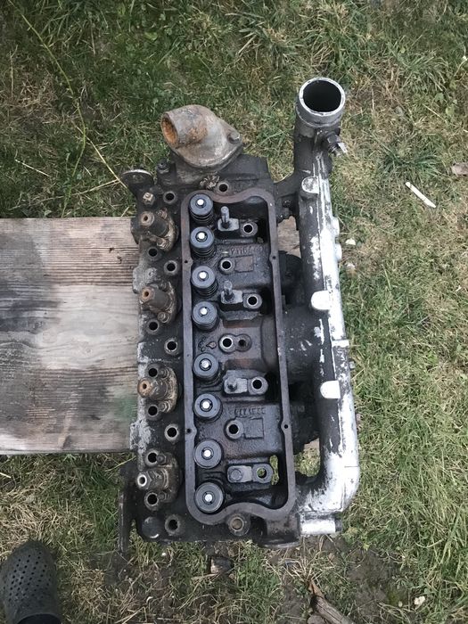 Продам запчастини д3900