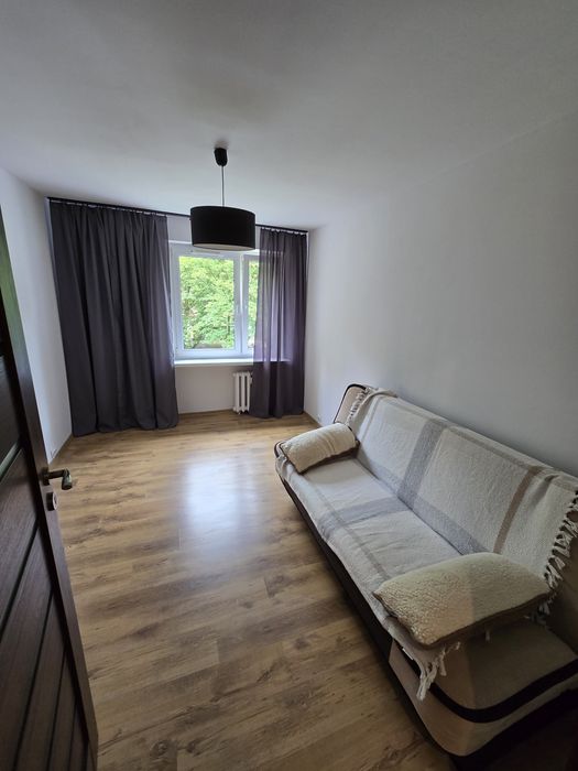 Wynajmę 3 pokojowe mieszkanie oś. Paderewskiego - Widok 6