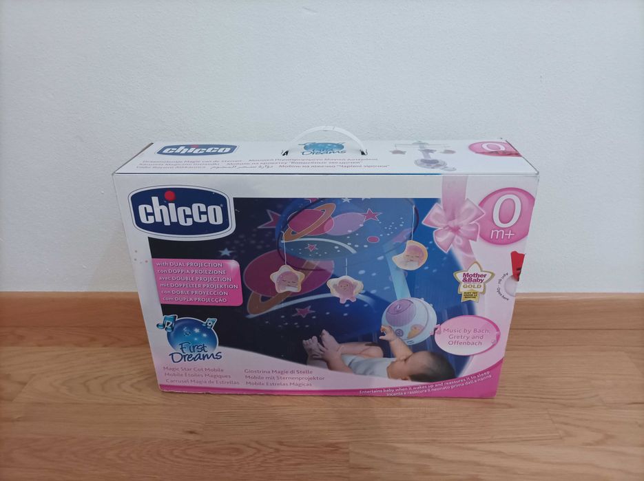 Mobile da chicco