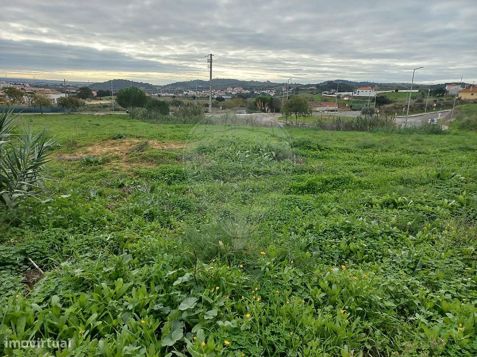 Terreno  para venda — Abrigada E Cabanas De Torres, Lisboa