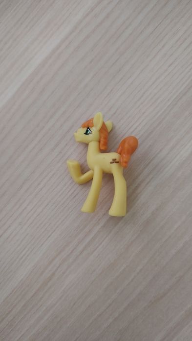 Konik pony figurka