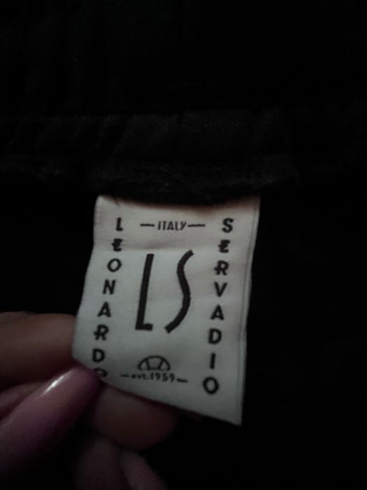 Продам штаны ellesse