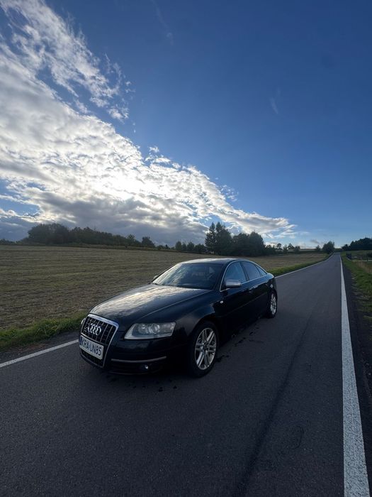 Audi Pozostałe Audi