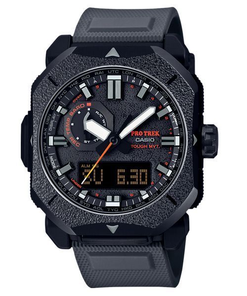 Часы Casio PRW-6900BF-1E ! Оригинал! Фирменная гарантия 2 года!